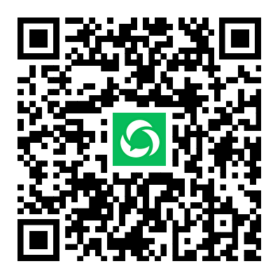 卓尔数科微信公众号二维码
