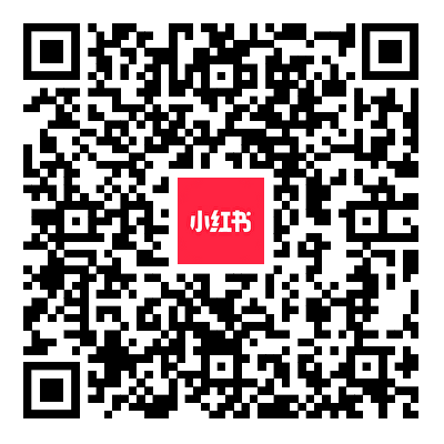 卓尔数科小红书二维码